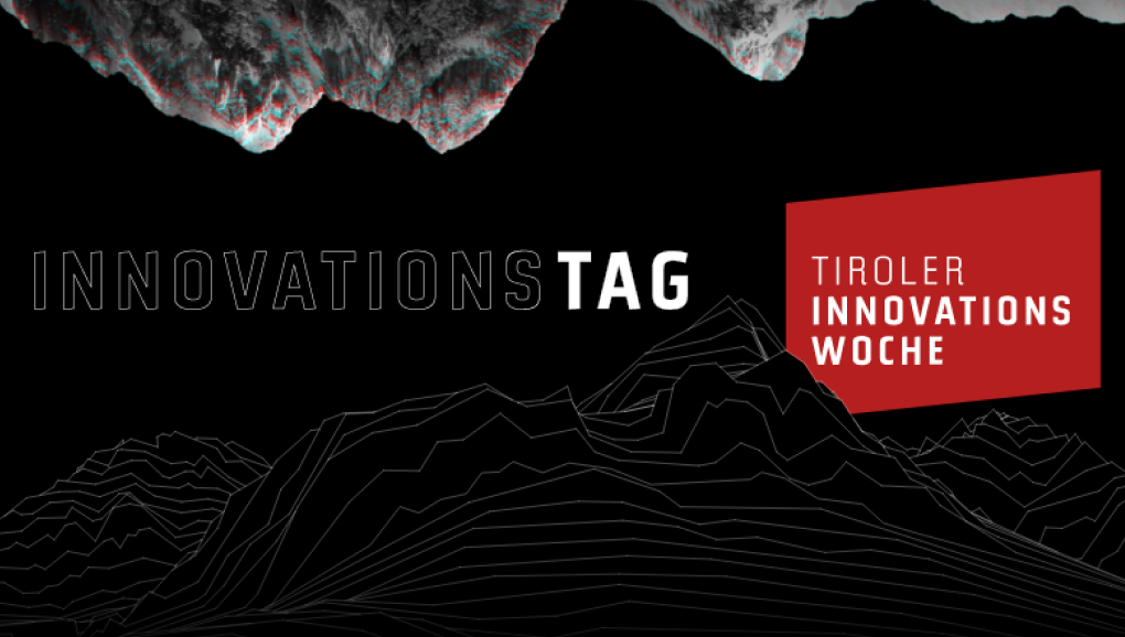 Tyrolean Innovation Week 2024